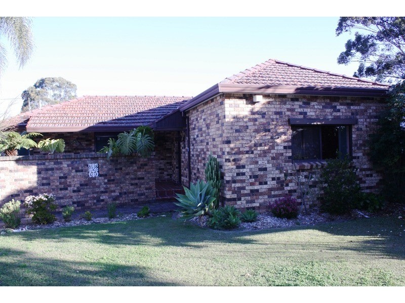 1 Swan Street, Revesby NSW 2212