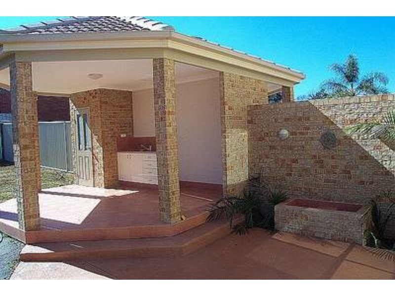 38 Mackinnon Avenue, Padstow NSW 2211