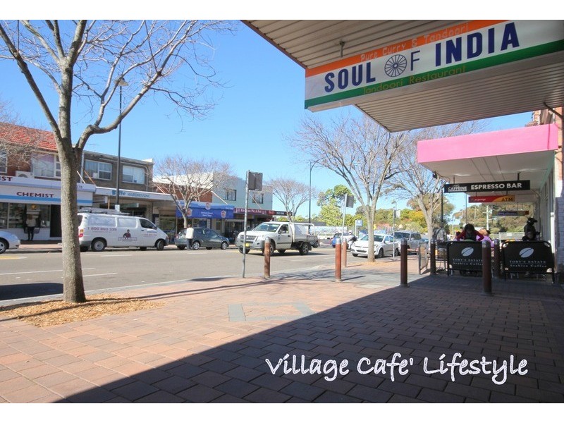 13 Kirk Crescent, Kirrawee NSW 2232