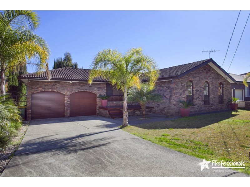 24 Dickenson  Street, Panania NSW 2213