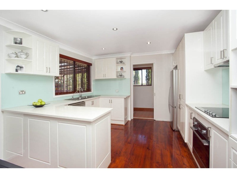 24 Dickenson  Street, Panania NSW 2213