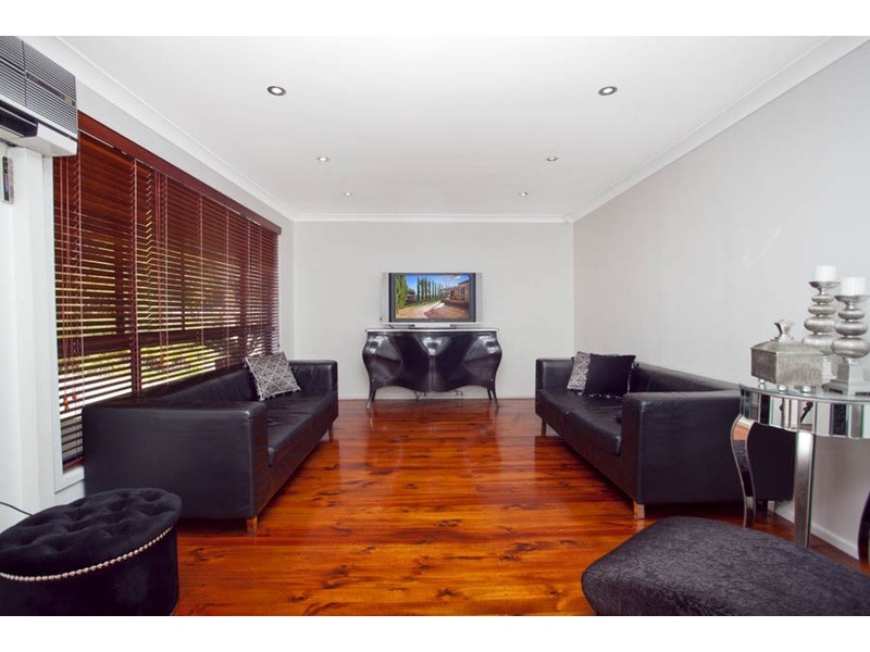 24 Dickenson  Street, Panania NSW 2213