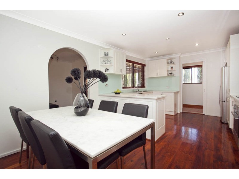 24 Dickenson  Street, Panania NSW 2213