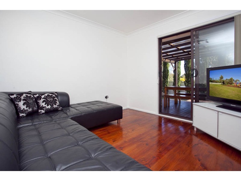 24 Dickenson  Street, Panania NSW 2213