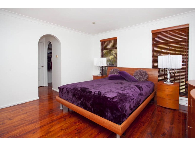 24 Dickenson  Street, Panania NSW 2213