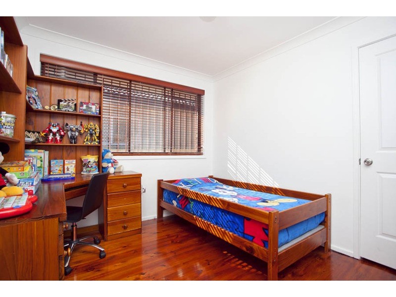 24 Dickenson  Street, Panania NSW 2213