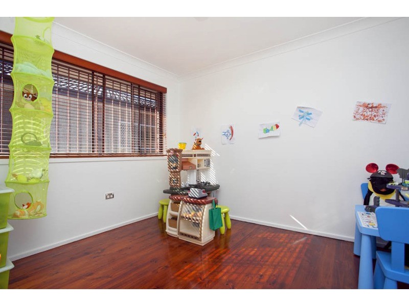 24 Dickenson  Street, Panania NSW 2213