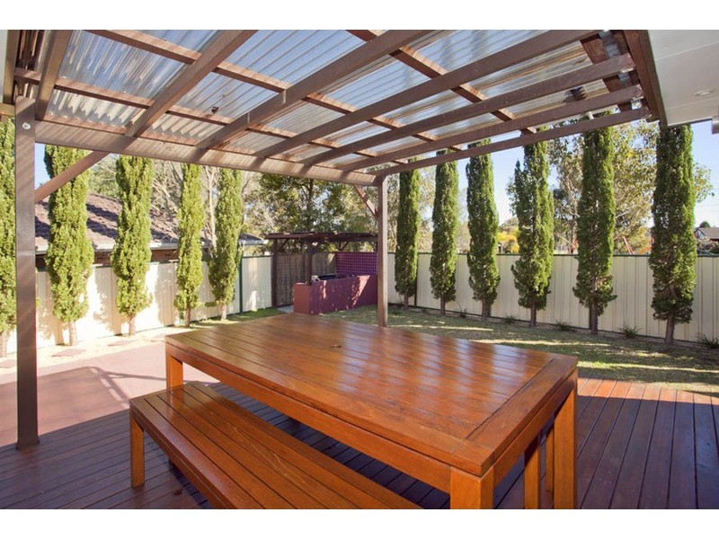 24 Dickenson  Street, Panania NSW 2213