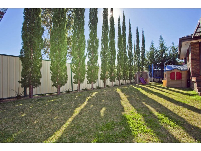 24 Dickenson  Street, Panania NSW 2213