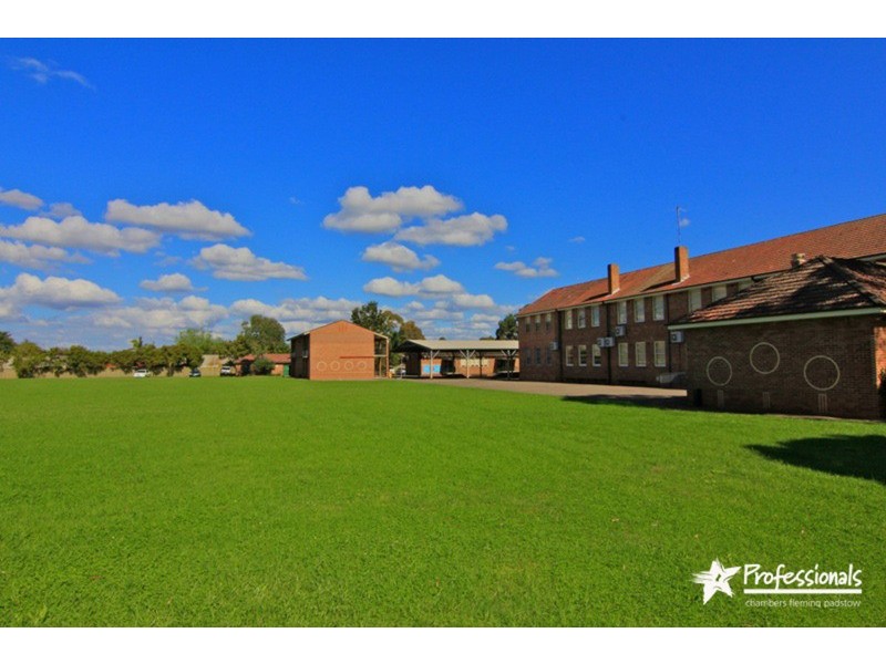 24 Dickenson  Street, Panania NSW 2213