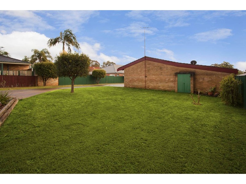 2/31 Neptune Street, Revesby NSW 2212