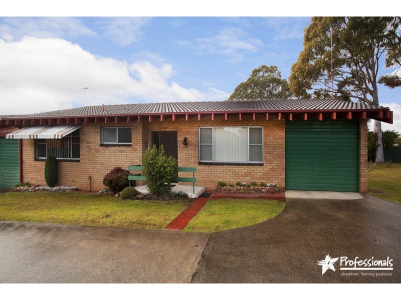 2/31 Neptune Street, Revesby NSW 2212