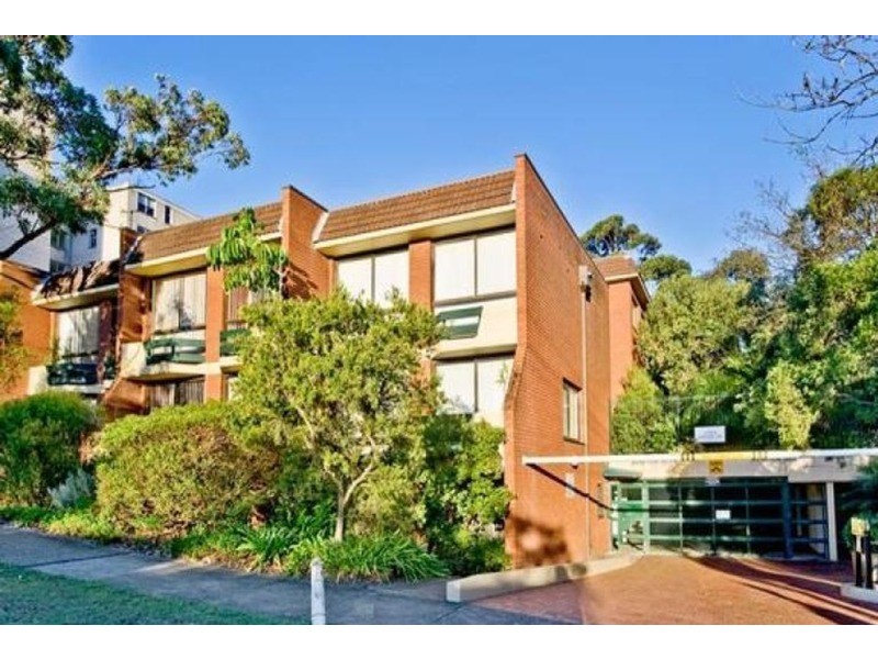 30/127 Cook  Road, Centennial Park NSW 2021