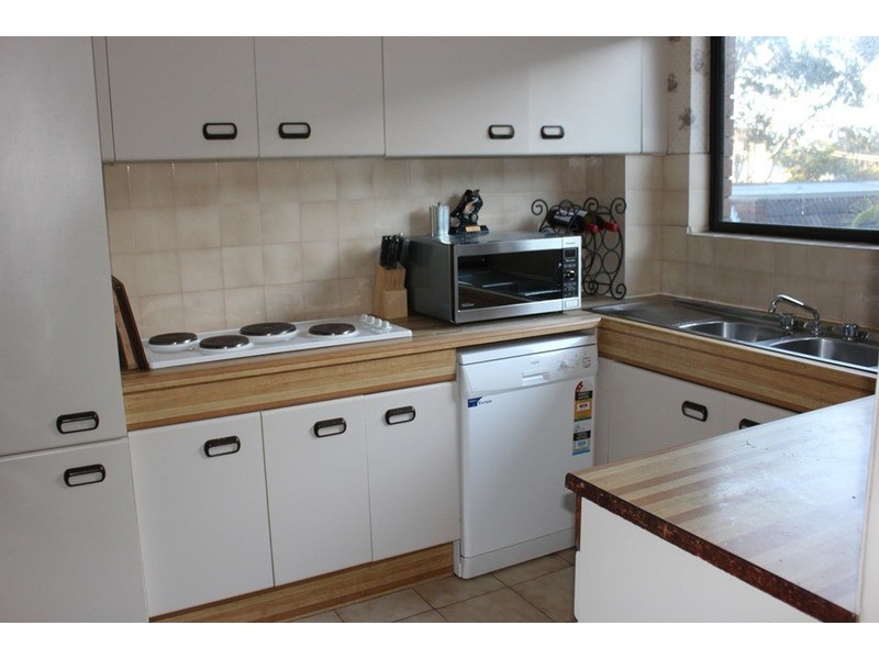 30/127 Cook  Road, Centennial Park NSW 2021