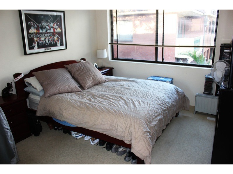 30/127 Cook  Road, Centennial Park NSW 2021