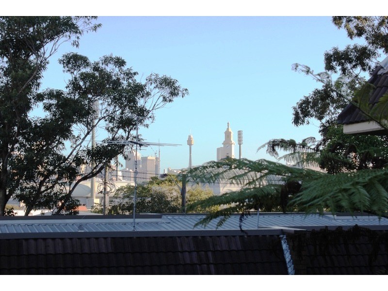 30/127 Cook  Road, Centennial Park NSW 2021