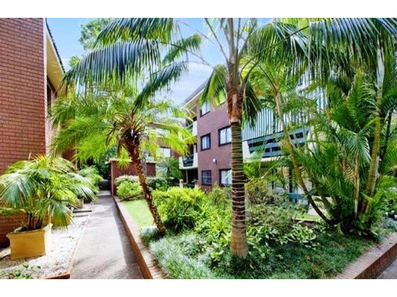 30/127 Cook  Road, Centennial Park NSW 2021