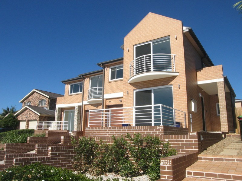 7A Mahogany Close, Alfords Point NSW 2234