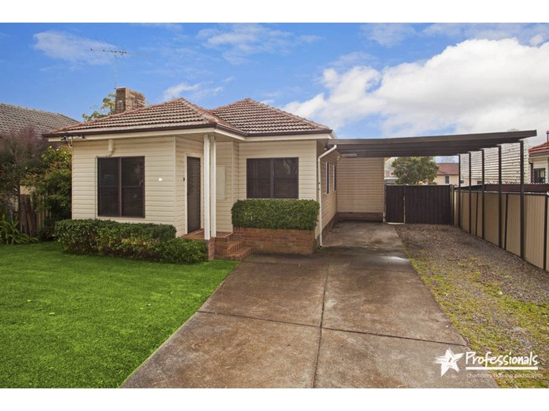 52 Horsley Road, Revesby NSW 2212