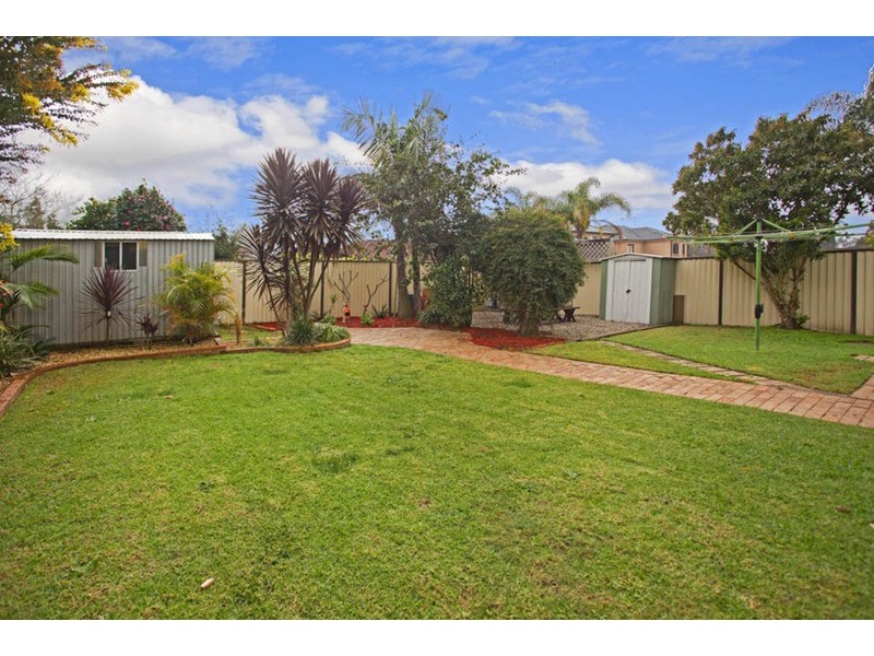 52 Horsley Road, Revesby NSW 2212