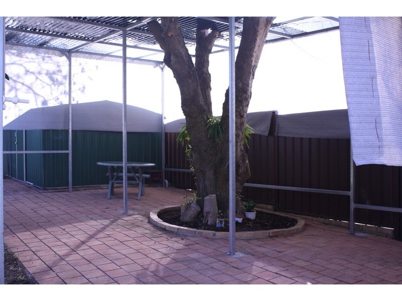 58  Eastern  Avenue, Panania NSW 2213