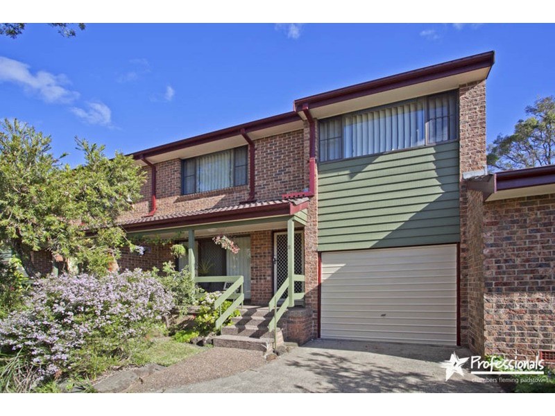 8/14C Mars Street, Revesby NSW 2212