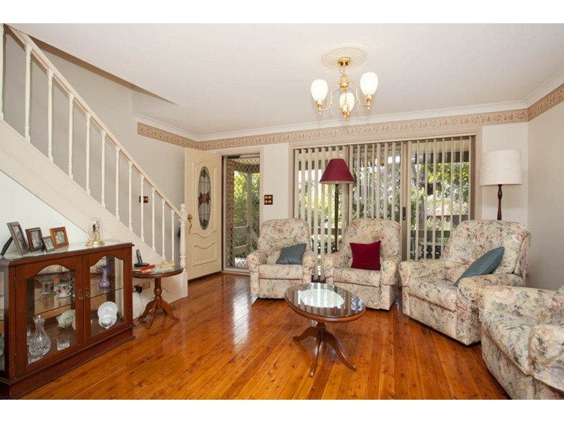 8/14C Mars Street, Revesby NSW 2212