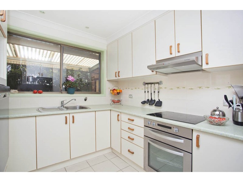 8/14C Mars Street, Revesby NSW 2212