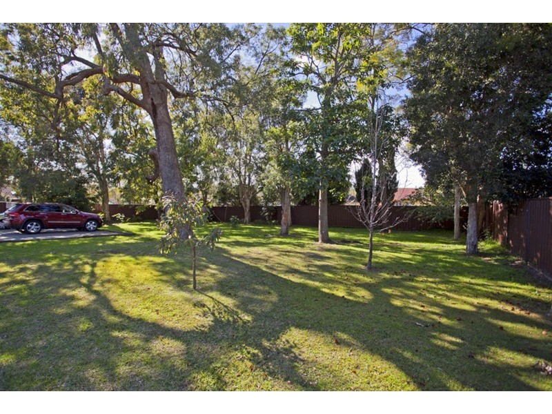 8/14C Mars Street, Revesby NSW 2212