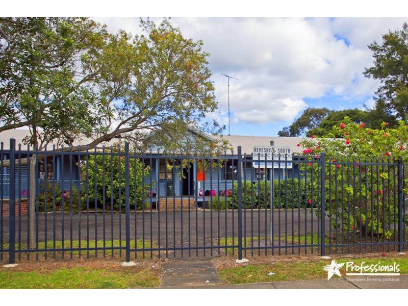 8/14C Mars Street, Revesby NSW 2212