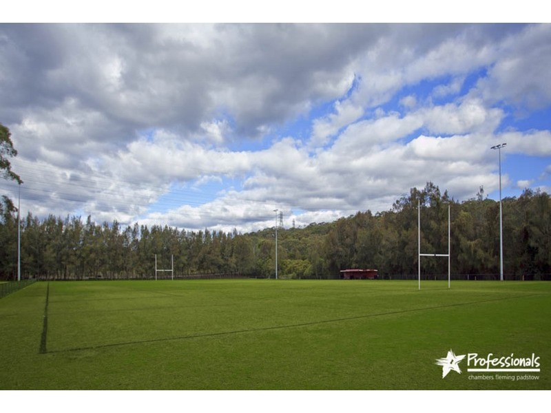 8/14C Mars Street, Revesby NSW 2212