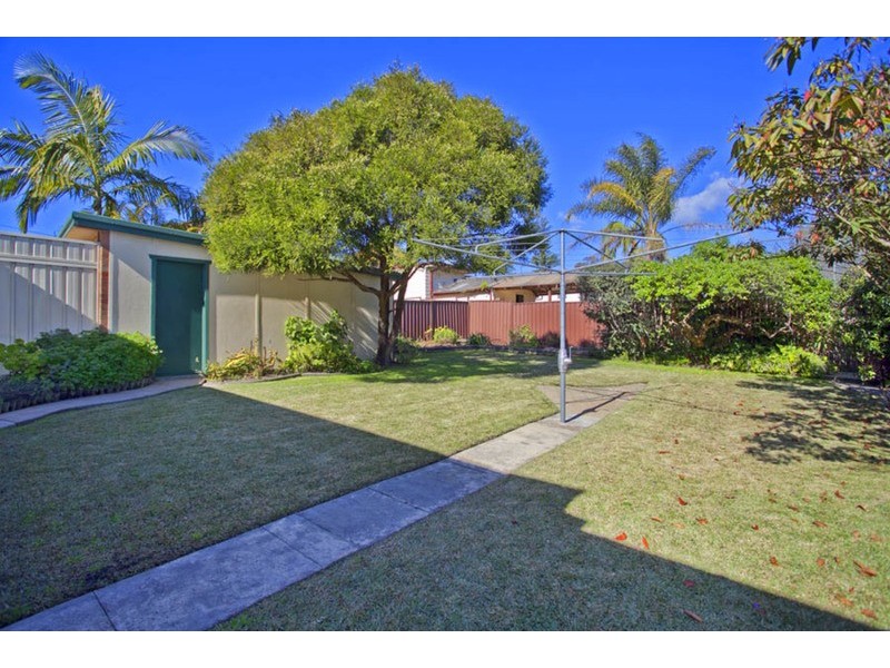 32 Alliance Avenue, Revesby NSW 2212