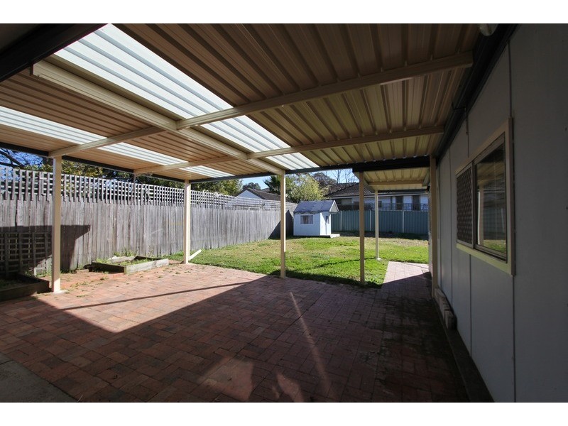 30 Rowland Street, Revesby NSW 2212