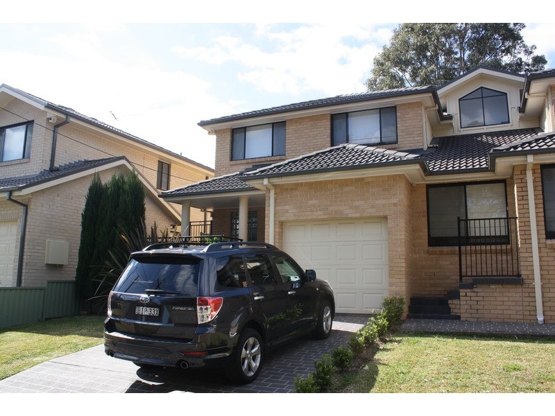 3 Fox Crescent, Padstow NSW 2211