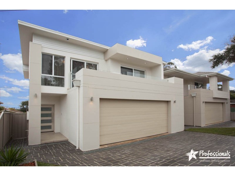 98A Picnic Point Road, Panania NSW 2213