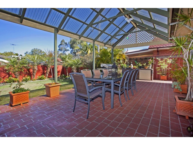 9 Whittle Avenue, Milperra NSW 2214