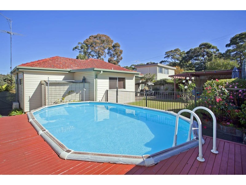 22 Henry Kendall Avenue, Padstow Heights NSW 2211