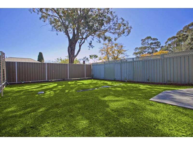 4  Truscott  Street, Panania NSW 2213