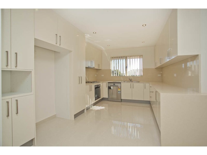 4  Truscott  Street, Panania NSW 2213