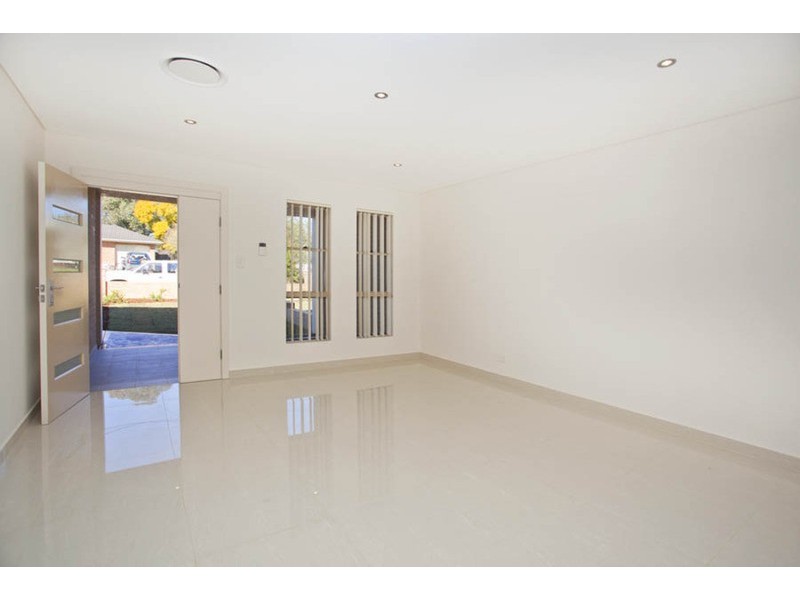 4  Truscott  Street, Panania NSW 2213