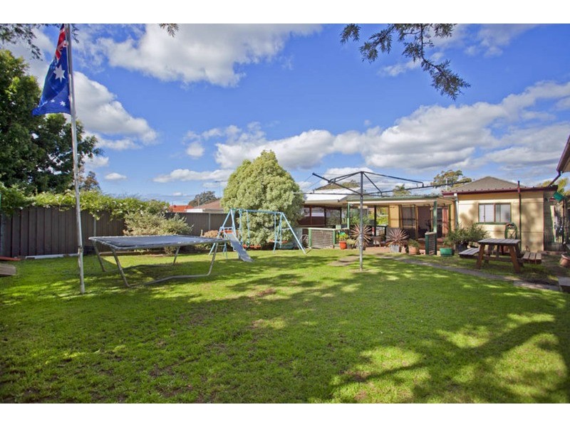 24 Creswell Street, Revesby NSW 2212