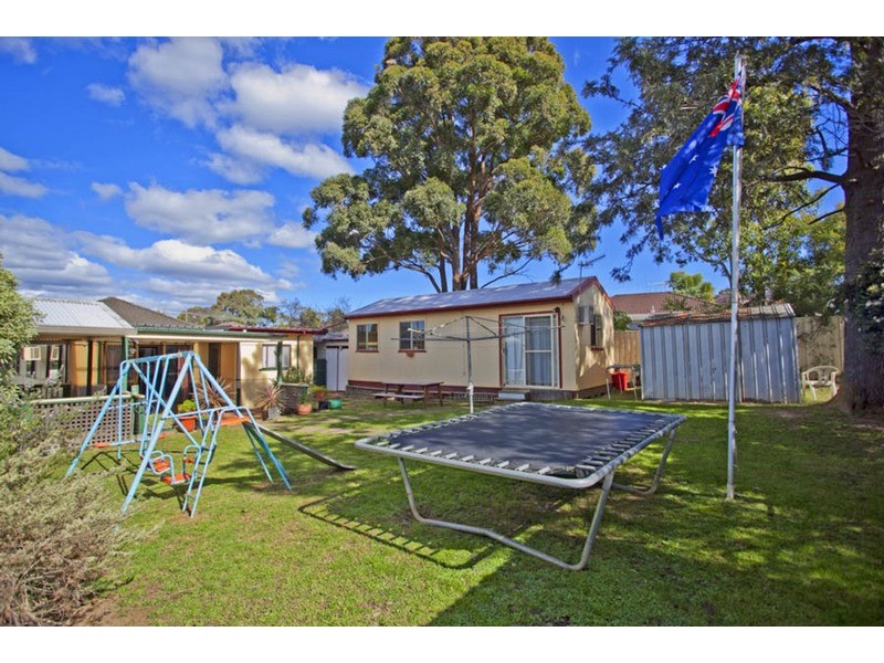 24 Creswell Street, Revesby NSW 2212