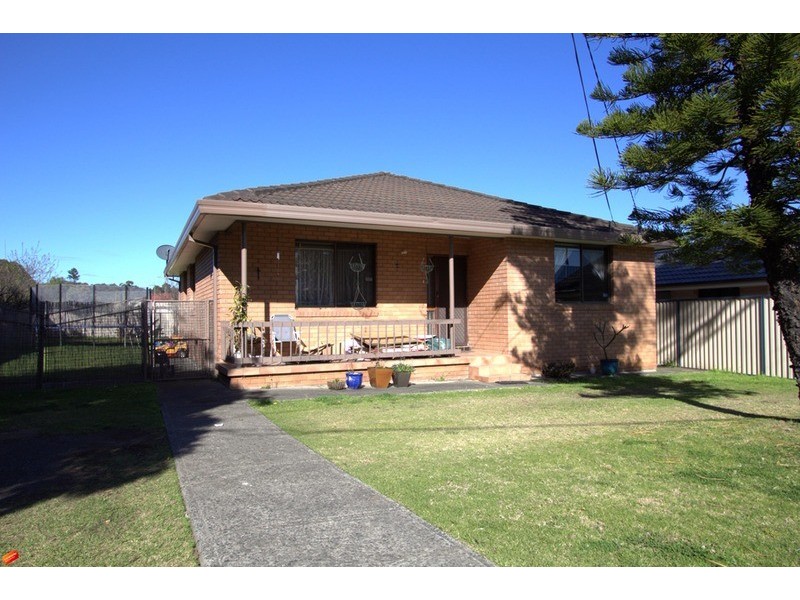 54 Milperra Road, Revesby NSW 2212