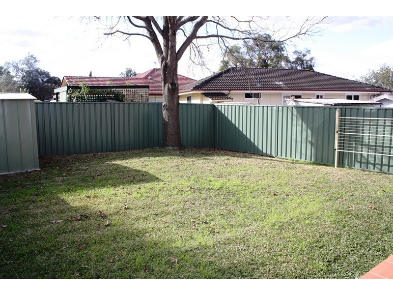 21A Blair  Avenue, East Hills NSW 2213