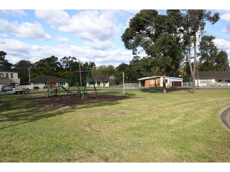 21A Blair  Avenue, East Hills NSW 2213