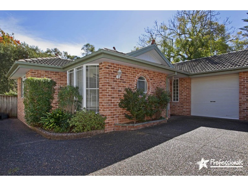4/50 Lang  Street, Padstow NSW 2211