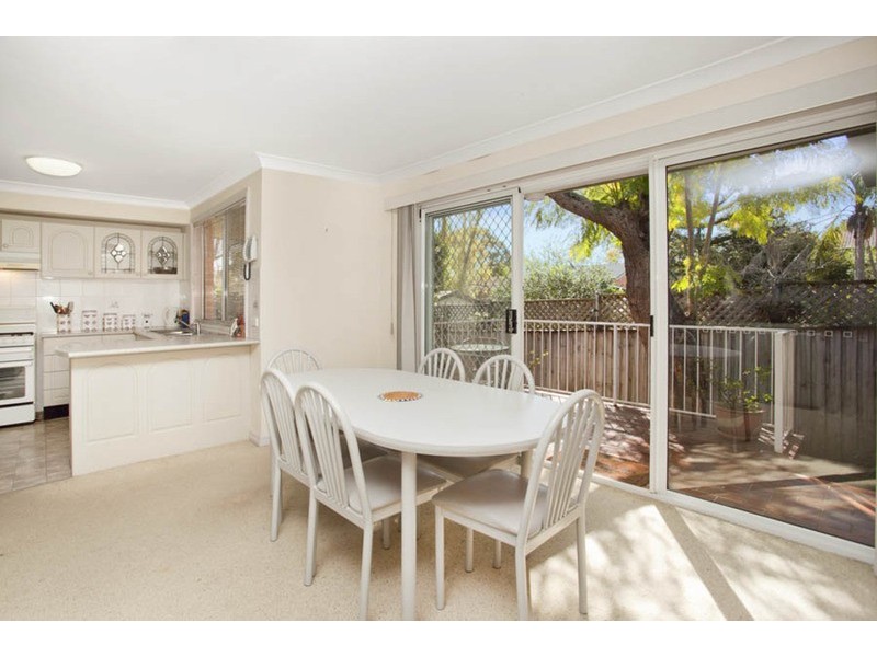 4/50 Lang  Street, Padstow NSW 2211