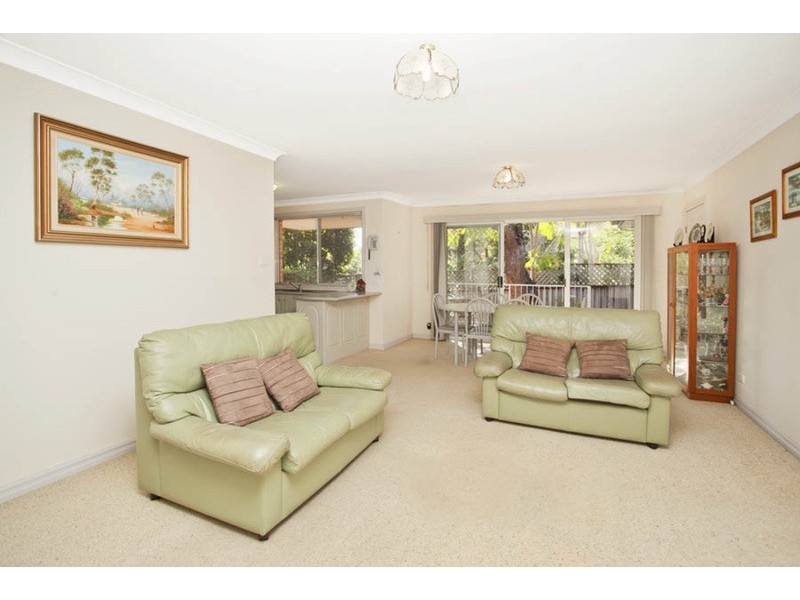 4/50 Lang  Street, Padstow NSW 2211