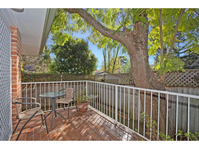 4/50 Lang  Street, Padstow NSW 2211