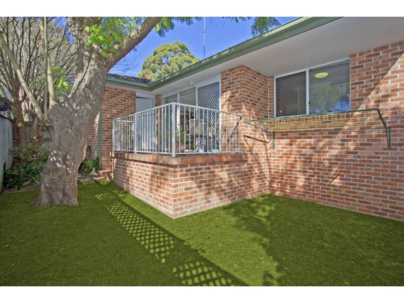 4/50 Lang  Street, Padstow NSW 2211